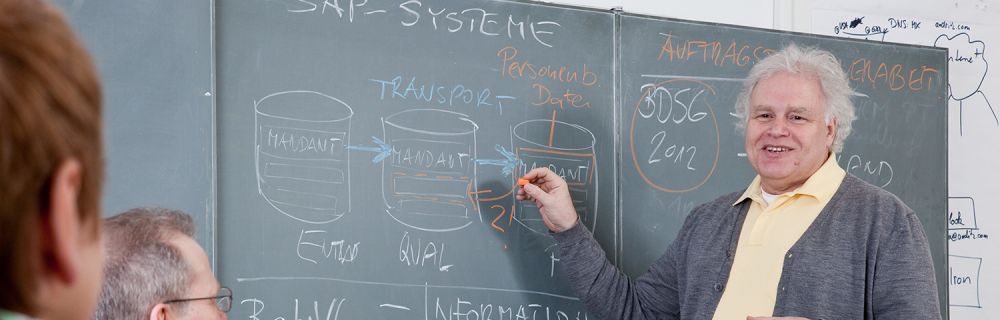 forba Seminare und Schulungen