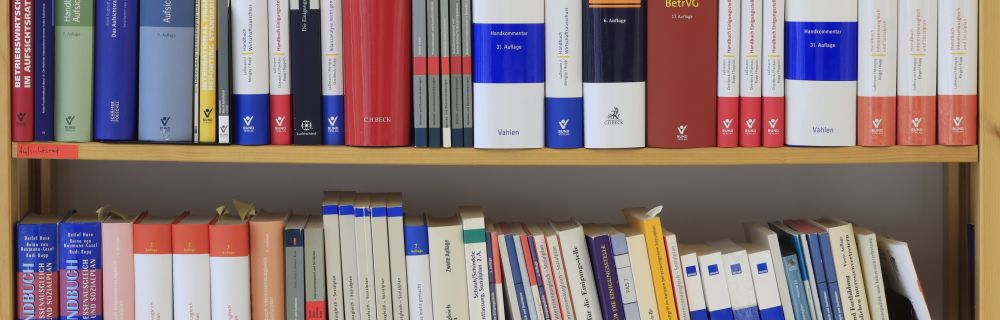 forba Veröffentlichungen